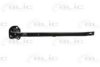 NOR 1609940 Support, bumper